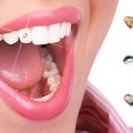 Tooth Jewellery